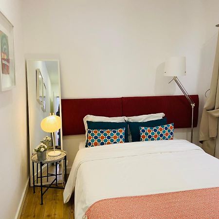 卡萨科沃斯宜人公寓 Lisboa 外观 照片